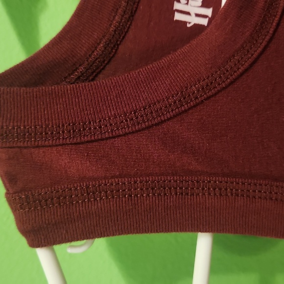 HP Muscle Tank Train - Picture 3 of 7